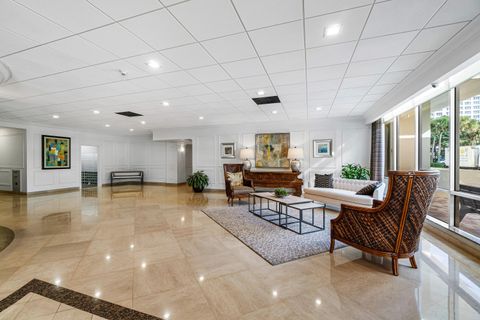 Tiny photo for 2121 N Ocean Boulevard #1101w, Boca Raton, FL 33431 (MLS # B26019861)