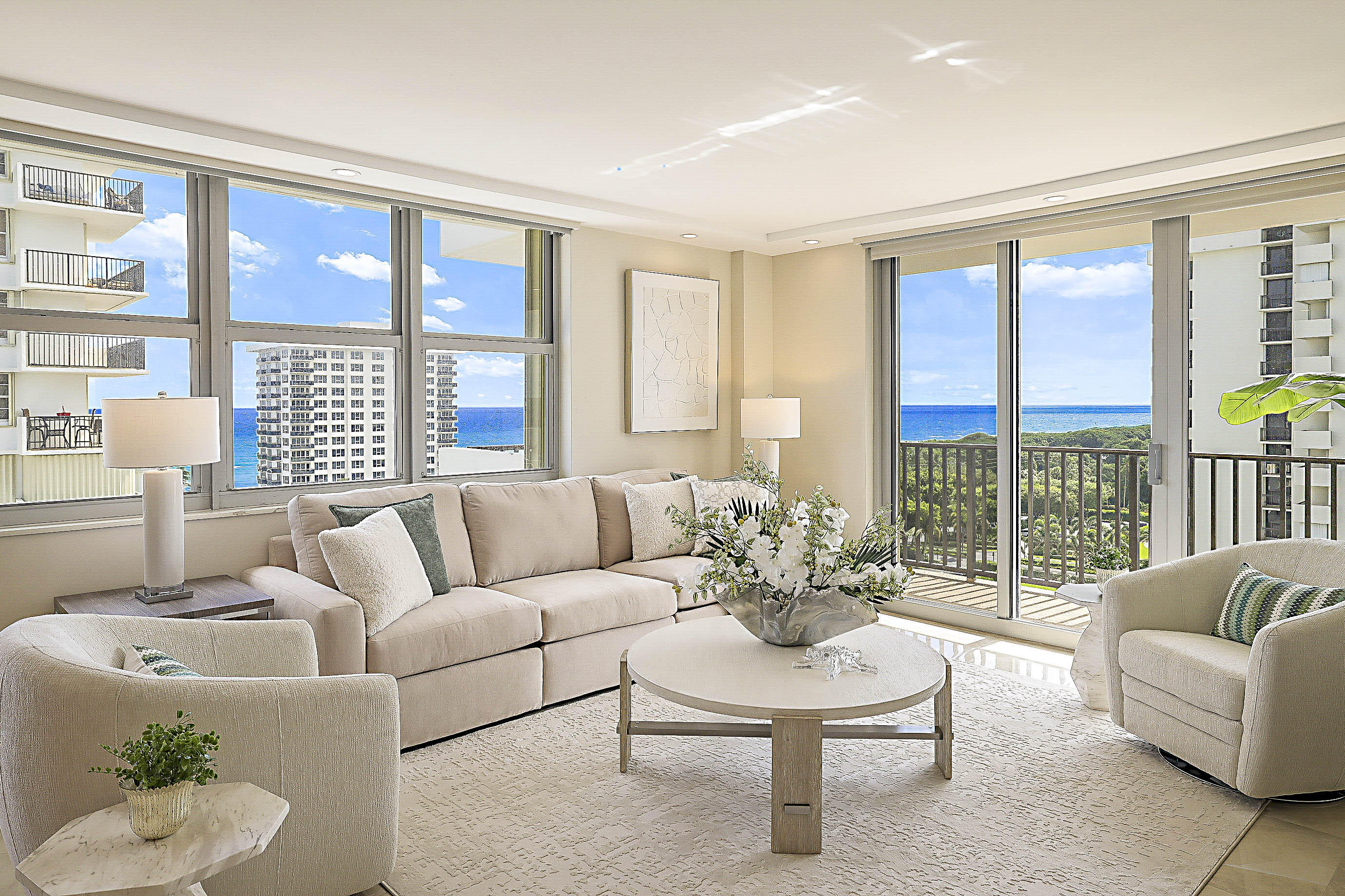 2121 N Ocean Boulevard 1101w