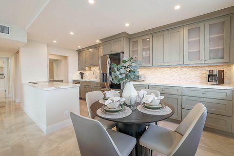 Tiny photo for 2121 N Ocean Boulevard #1101w, Boca Raton, FL 33431 (MLS # B26019861)