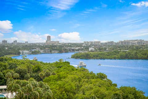 Tiny photo for 2121 N Ocean Boulevard #1101w, Boca Raton, FL 33431 (MLS # B26019861)