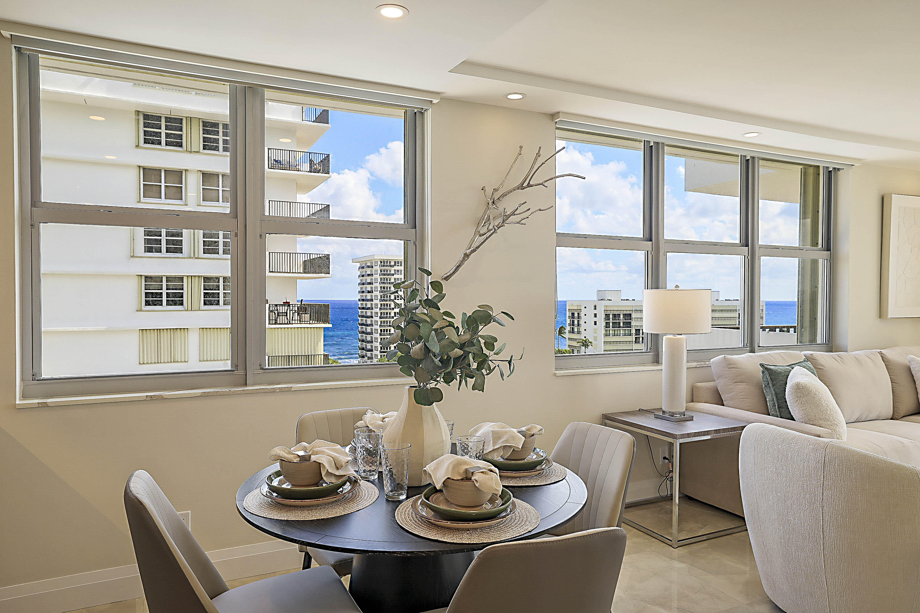 BOCA TOWERS CONDO - Residential