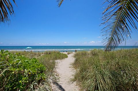Tiny photo for 2121 N Ocean Boulevard #1101w, Boca Raton, FL 33431 (MLS # B26019861)