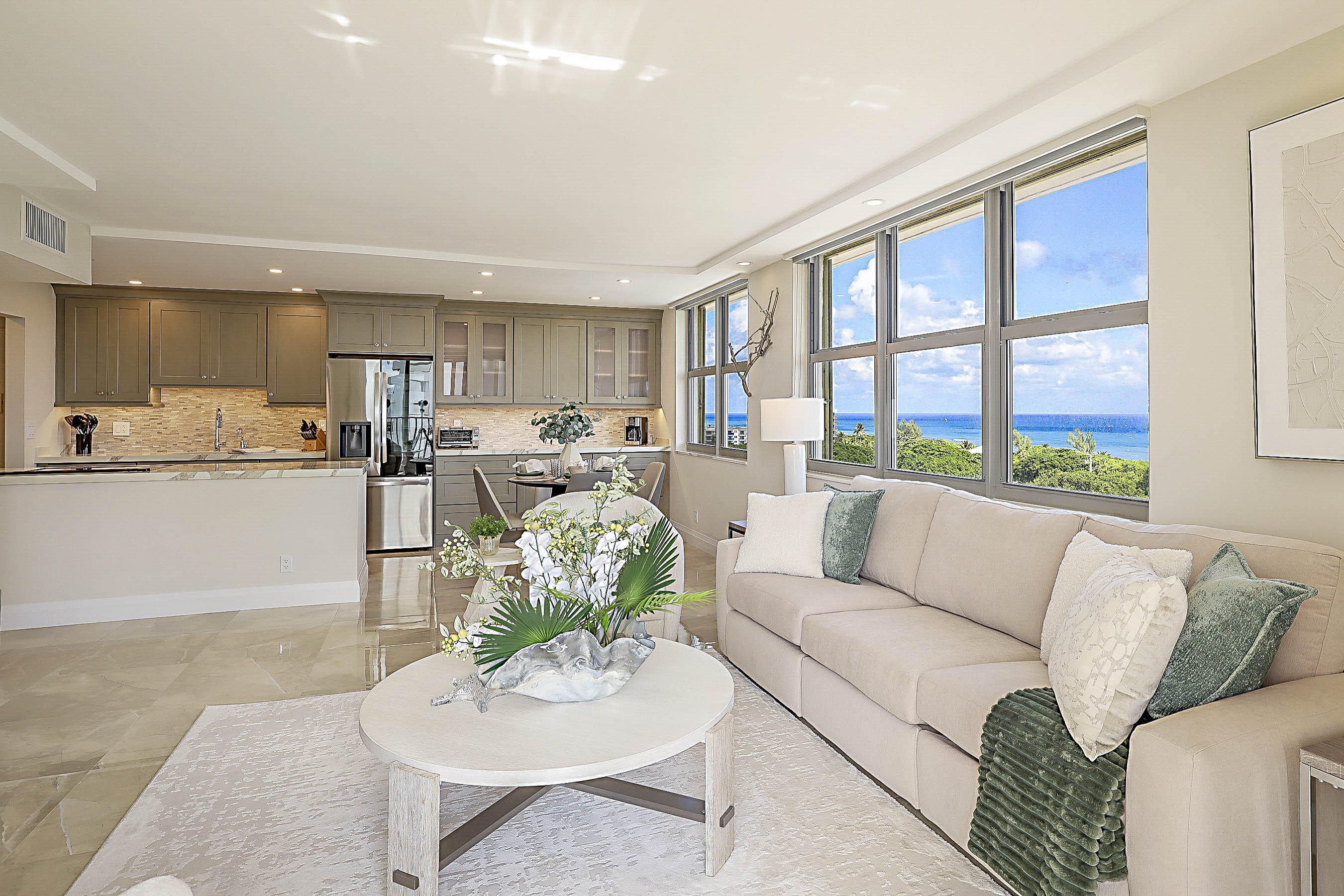 2121 N Ocean Boulevard 1101w