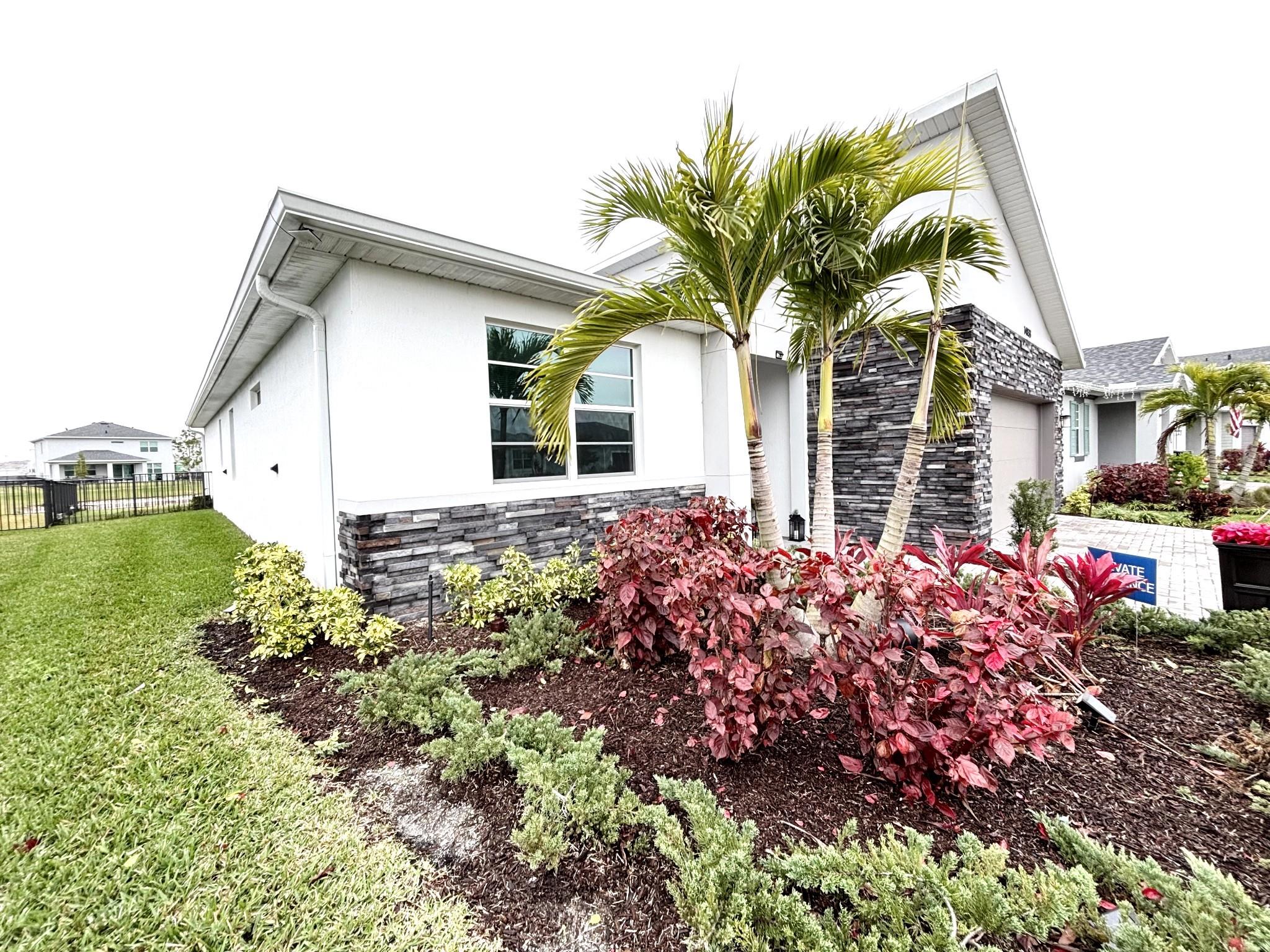 Cadence Ph II - Residential