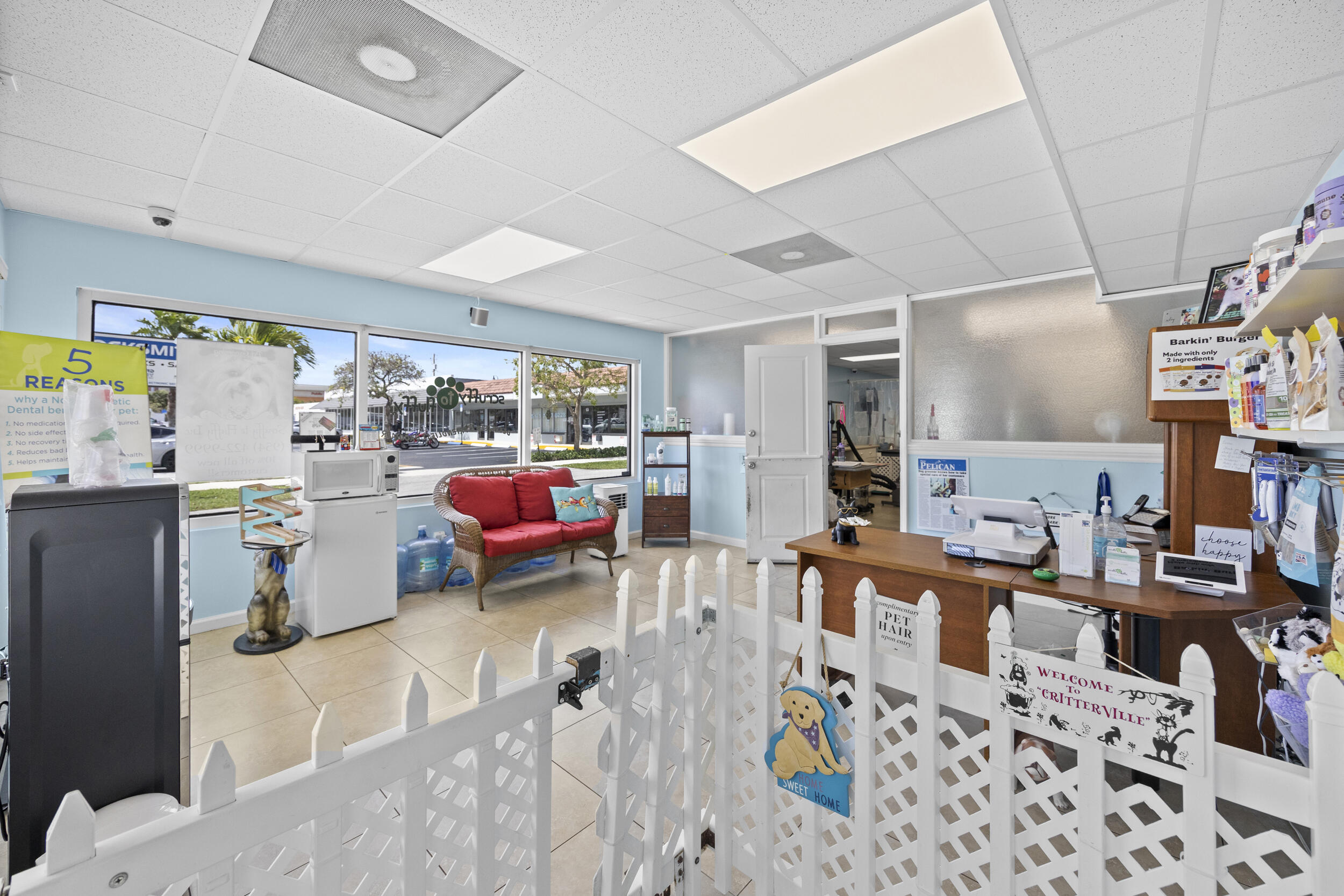 101 NE 2nd Avenue