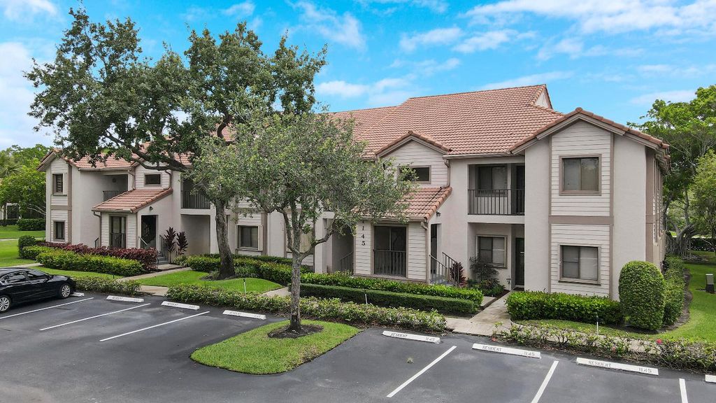 Photo of 1145 Duncan Circle #202, Palm Beach Gardens, FL 33418 (MLS # R10996541)