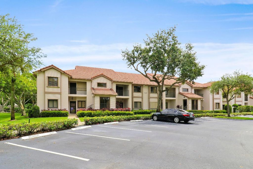 Photo of 1145 Duncan Circle #202, Palm Beach Gardens, FL 33418 (MLS # R10996541)