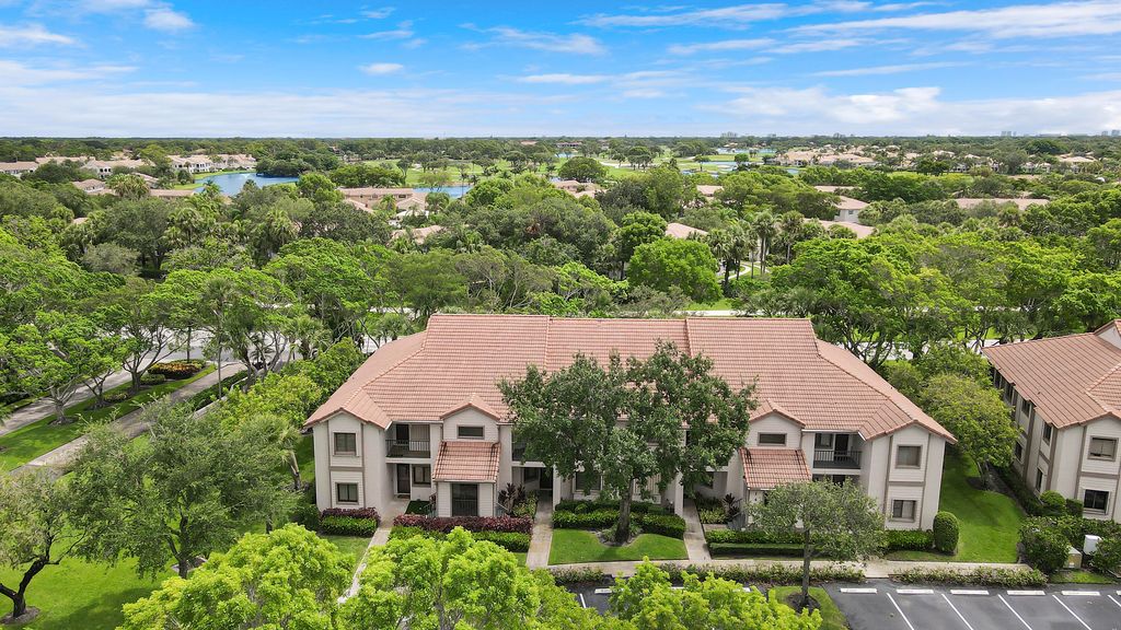 Photo of 1145 Duncan Circle #202, Palm Beach Gardens, FL 33418 (MLS # R10996541)