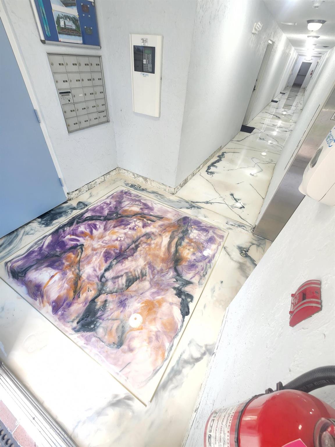 Riverside 105 Condo - Residential Lease