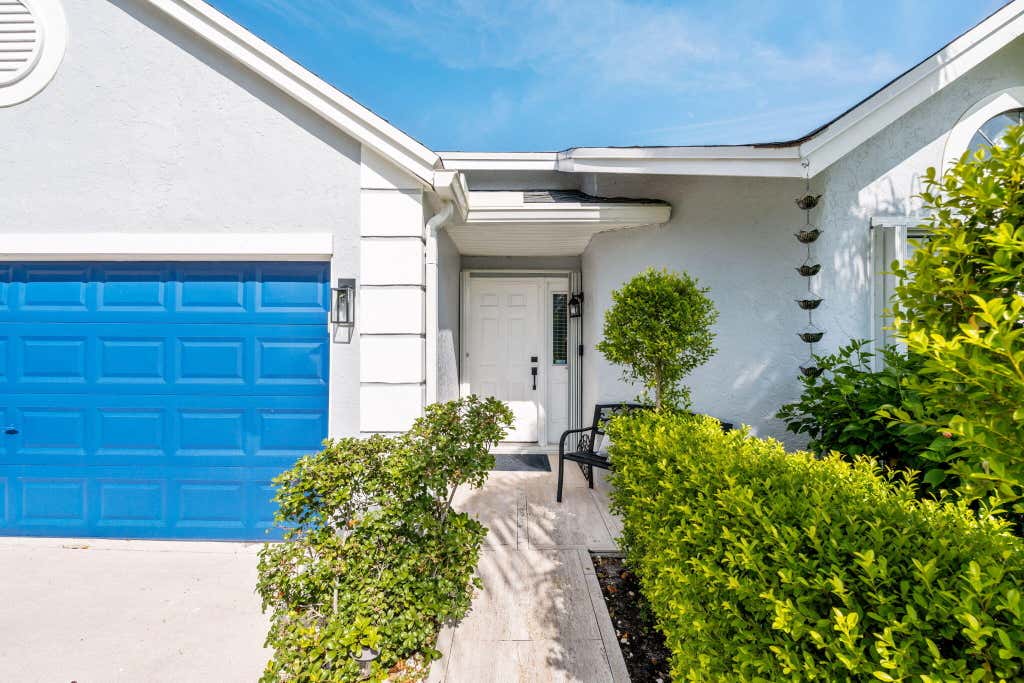 Photo of 1599 Bayridge Place, Wellington, FL 33414 (MLS # B26054878)