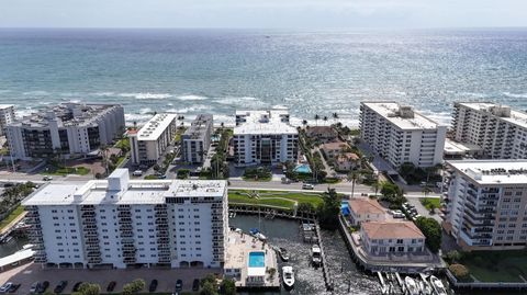 Tiny photo for 1155 Hillsboro Mile #502, Hillsboro Beach, FL 33062 (MLS # B26015822)