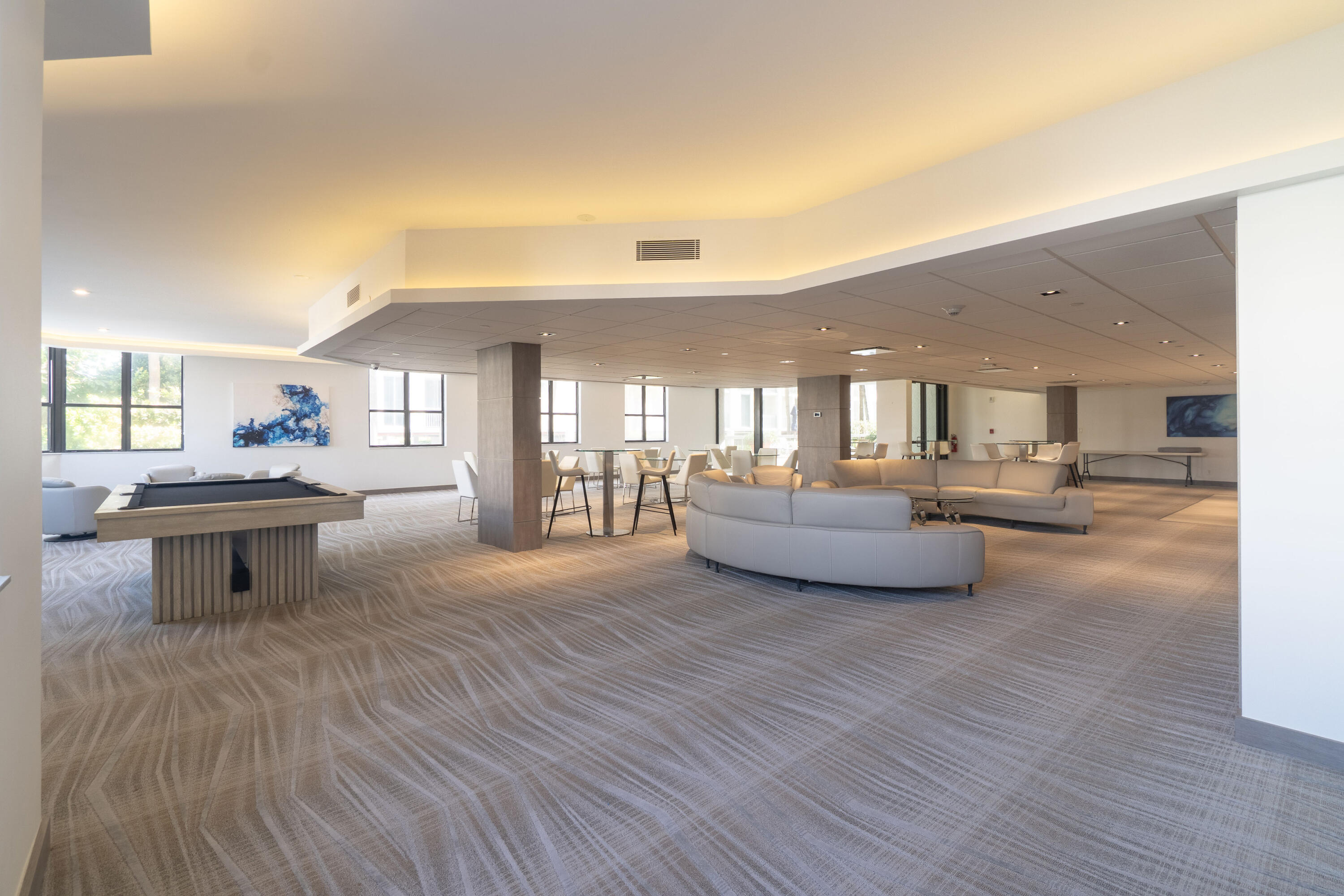 HILLSBORO OCEAN CLUB CONDO - Residential