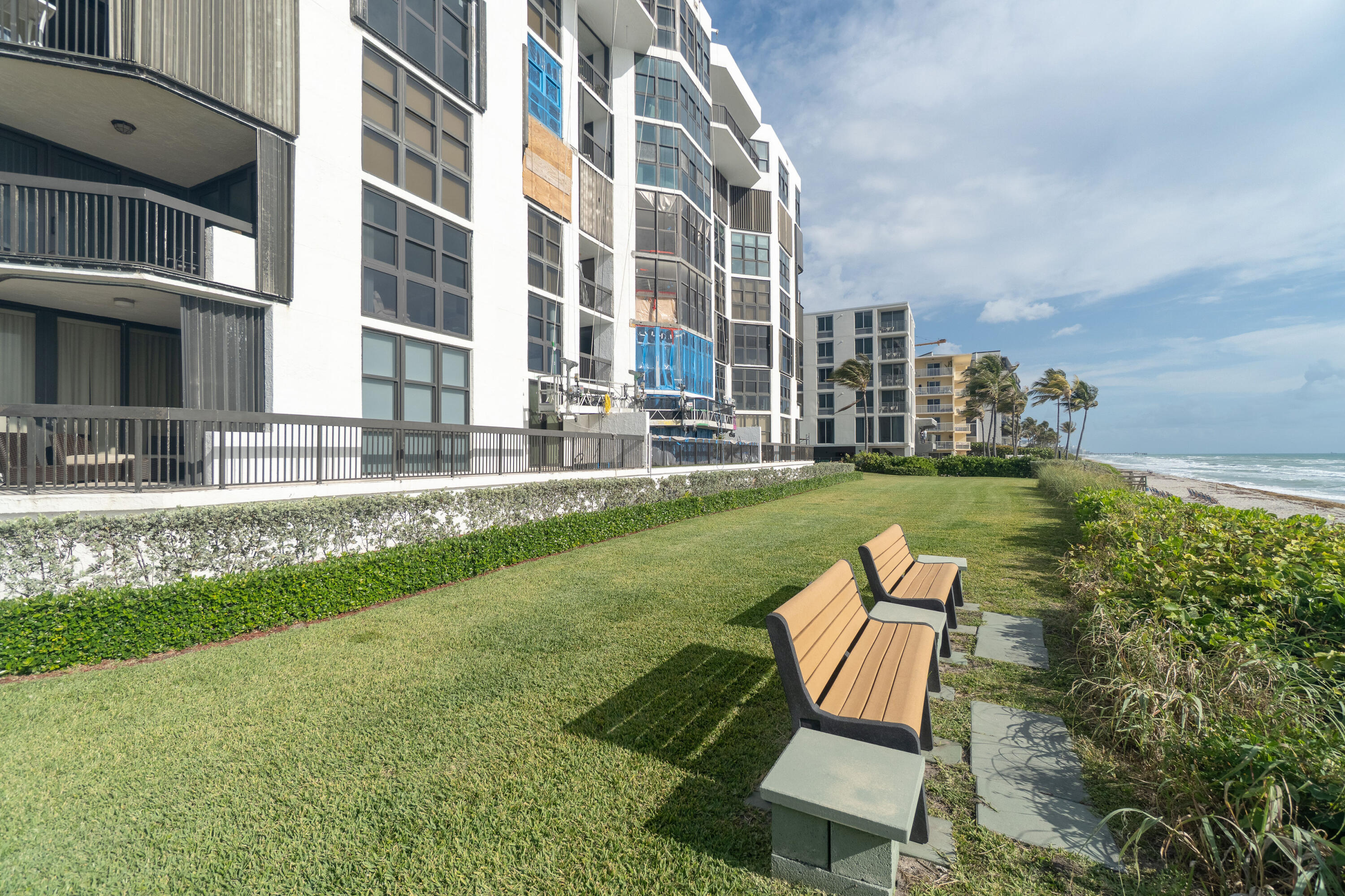 HILLSBORO OCEAN CLUB CONDO - Residential