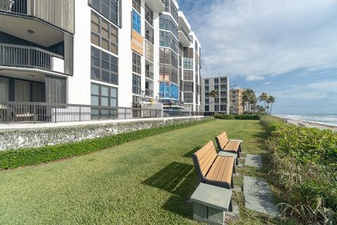 Tiny photo for 1155 Hillsboro Mile #502, Hillsboro Beach, FL 33062 (MLS # B26015822)