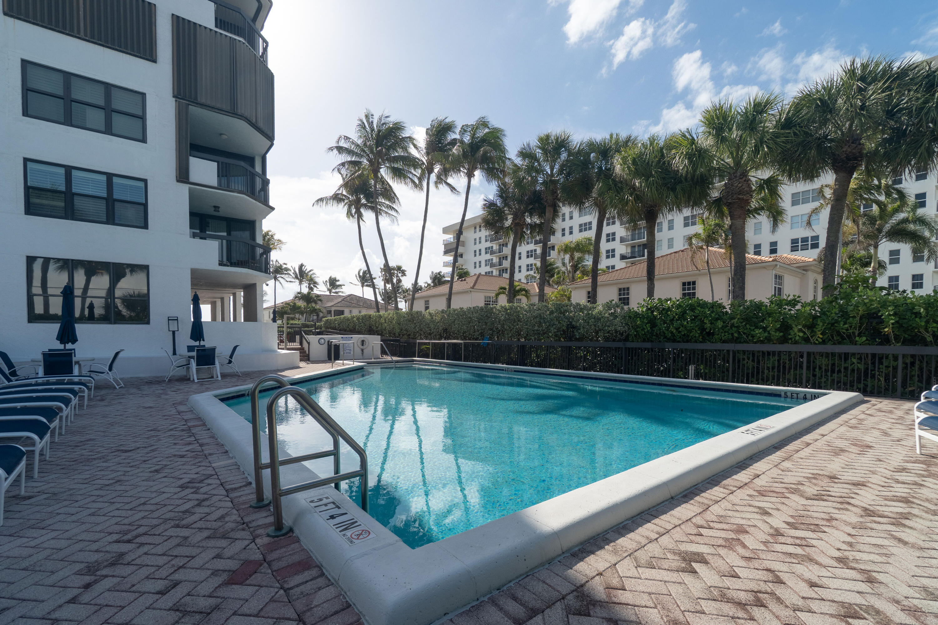 HILLSBORO OCEAN CLUB CONDO - Residential