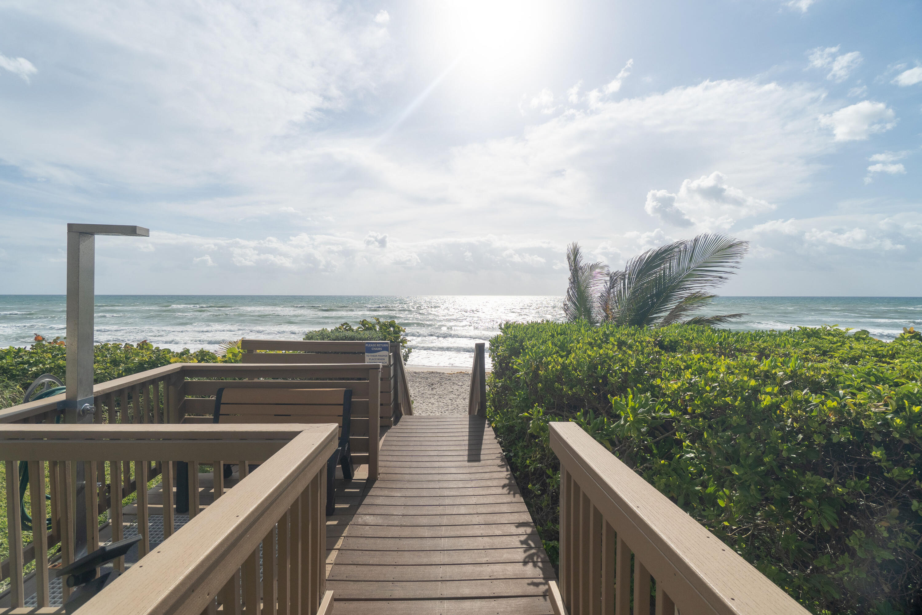 HILLSBORO OCEAN CLUB CONDO - Residential
