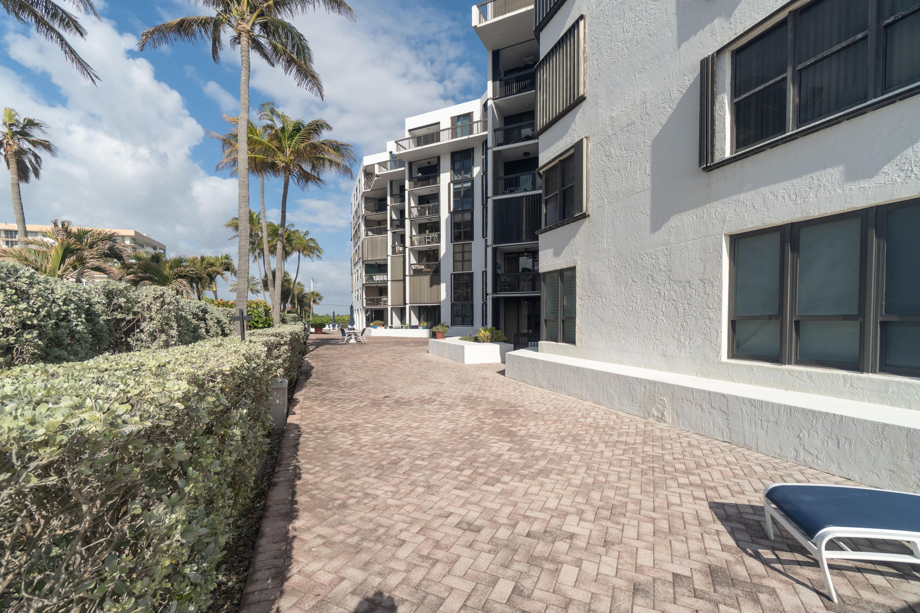 HILLSBORO OCEAN CLUB CONDO - Residential