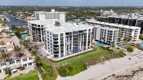 Tiny photo for 1155 Hillsboro Mile #502, Hillsboro Beach, FL 33062 (MLS # B26015822)