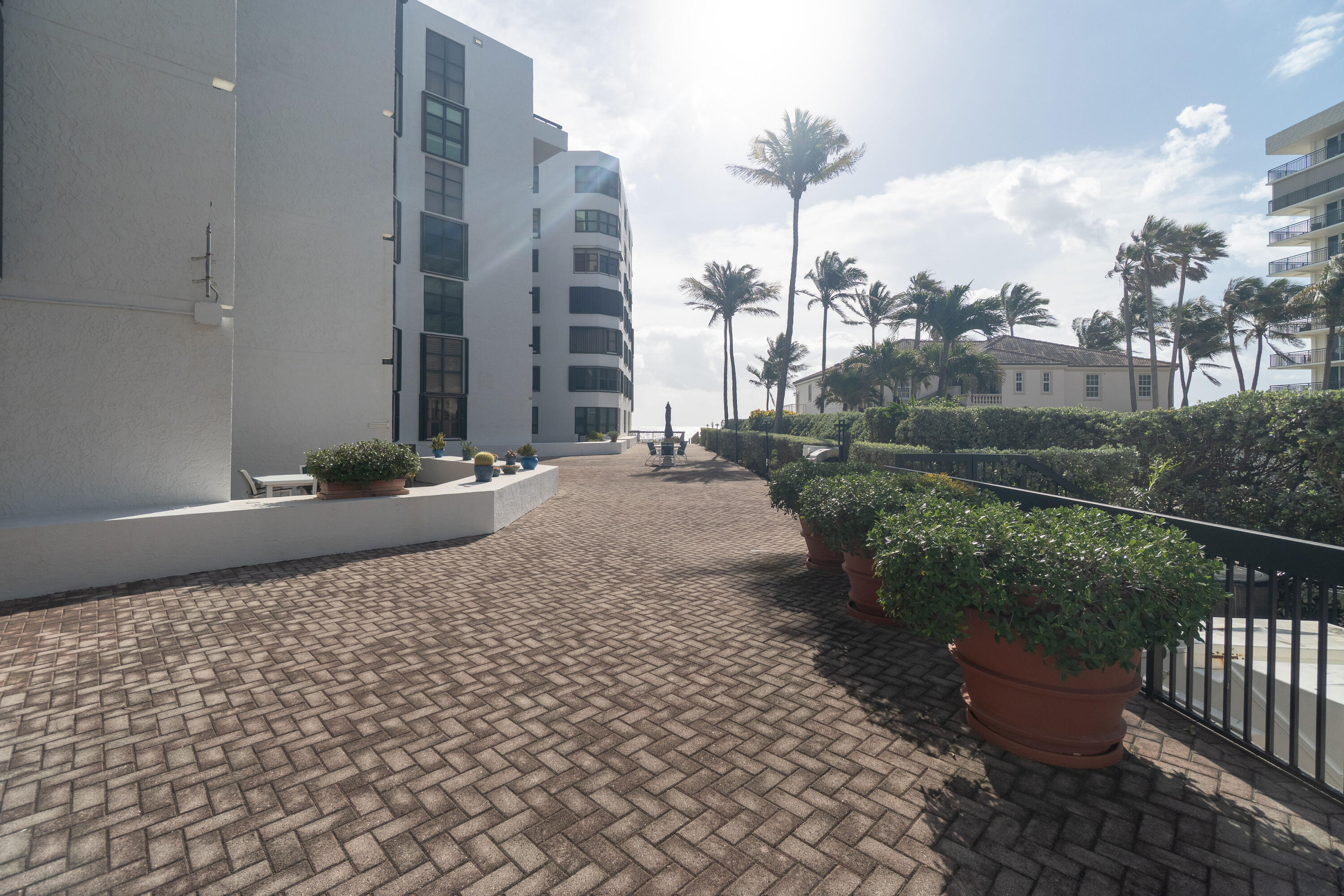 HILLSBORO OCEAN CLUB CONDO - Residential