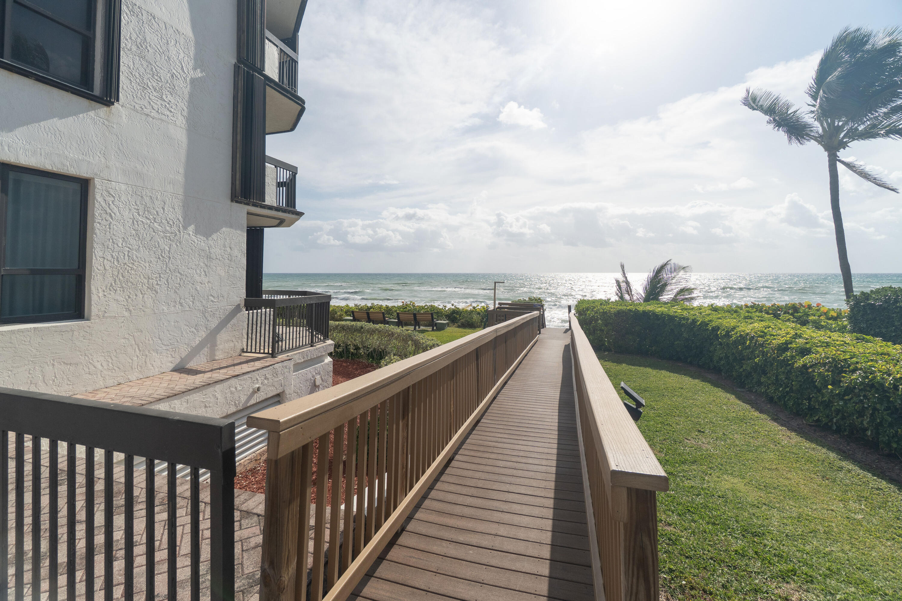 HILLSBORO OCEAN CLUB CONDO - Residential