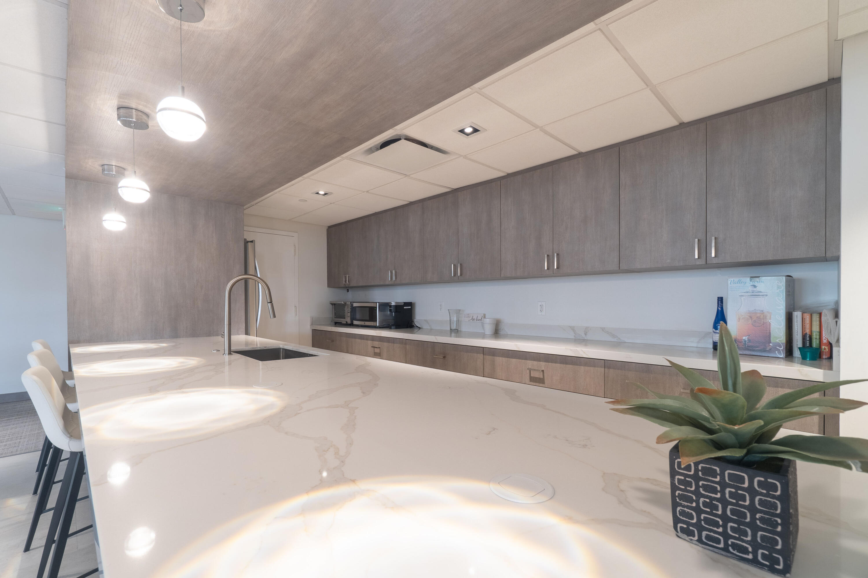 HILLSBORO OCEAN CLUB CONDO - Residential