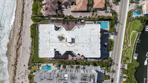 Tiny photo for 1155 Hillsboro Mile #502, Hillsboro Beach, FL 33062 (MLS # B26015822)