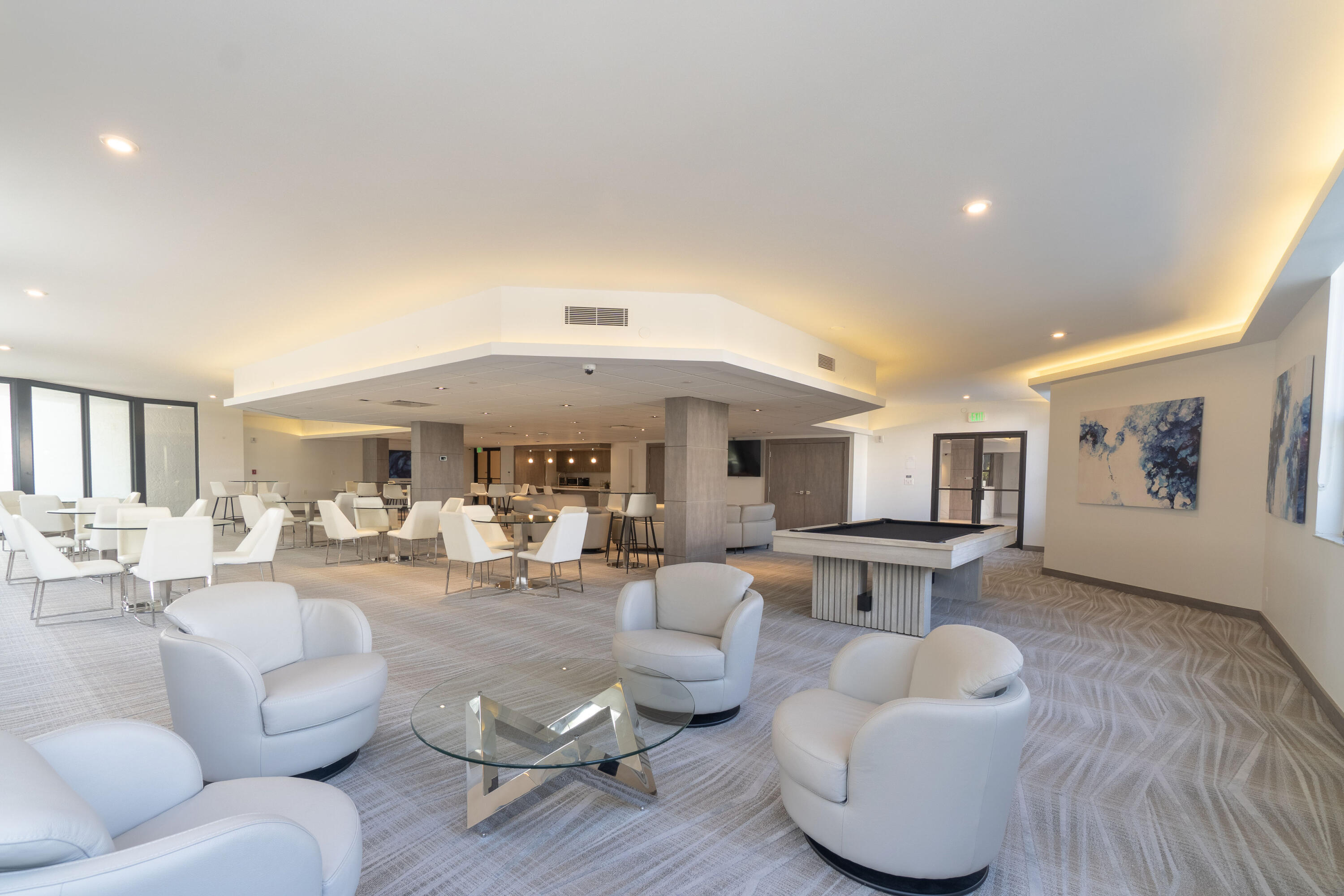 HILLSBORO OCEAN CLUB CONDO - Residential