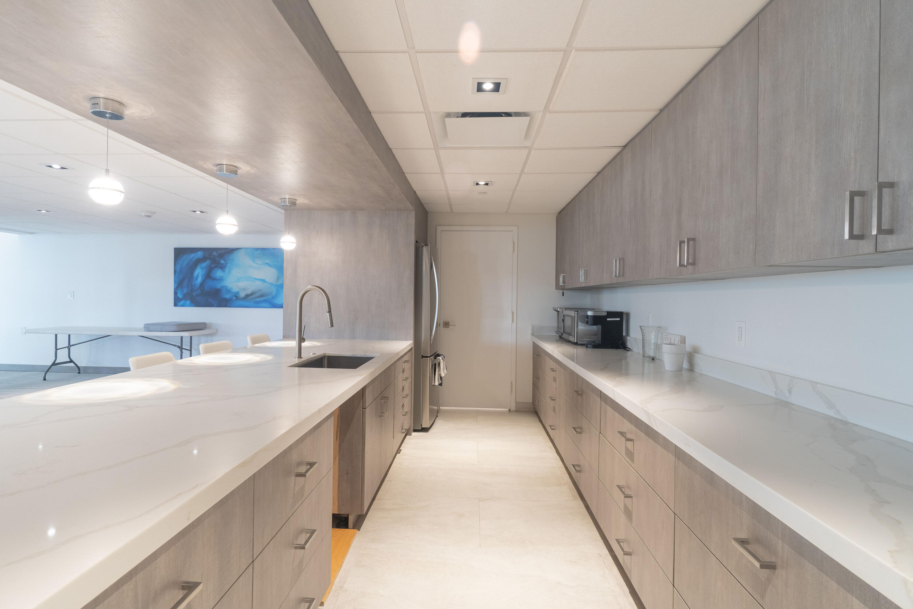 HILLSBORO OCEAN CLUB CONDO - Residential
