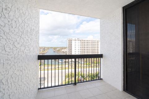 Tiny photo for 1155 Hillsboro Mile #502, Hillsboro Beach, FL 33062 (MLS # B26015822)