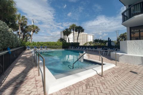 Tiny photo for 1155 Hillsboro Mile #502, Hillsboro Beach, FL 33062 (MLS # B26015822)
