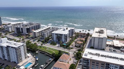 Tiny photo for 1155 Hillsboro Mile #502, Hillsboro Beach, FL 33062 (MLS # B26015822)