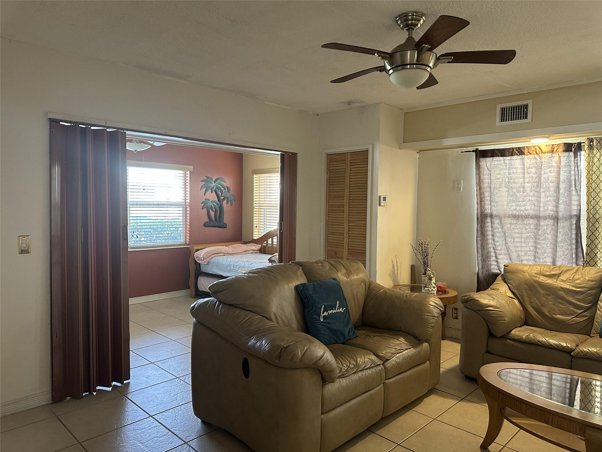 Silver Thatch Bldg - Residential Lease