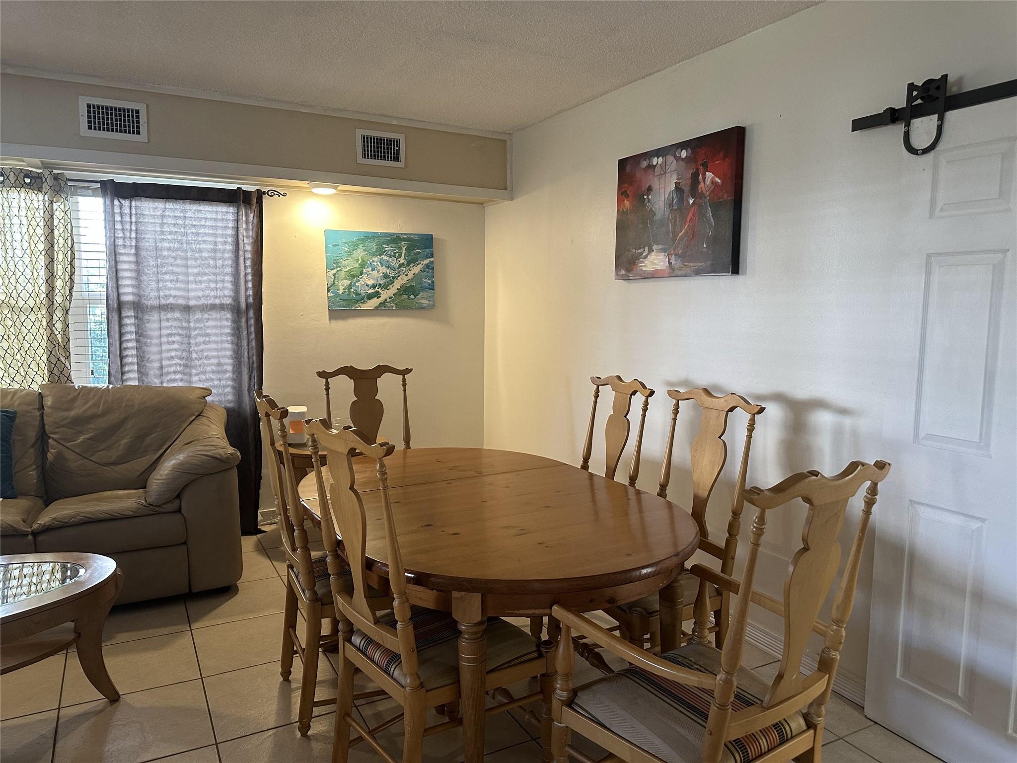 Silver Thatch Bldg - Residential Lease