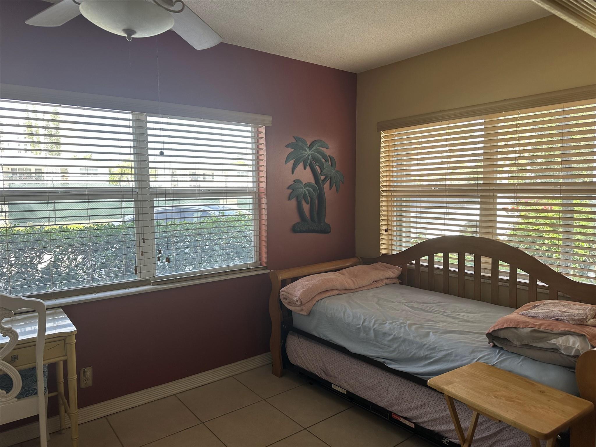 Silver Thatch Bldg - Residential Lease