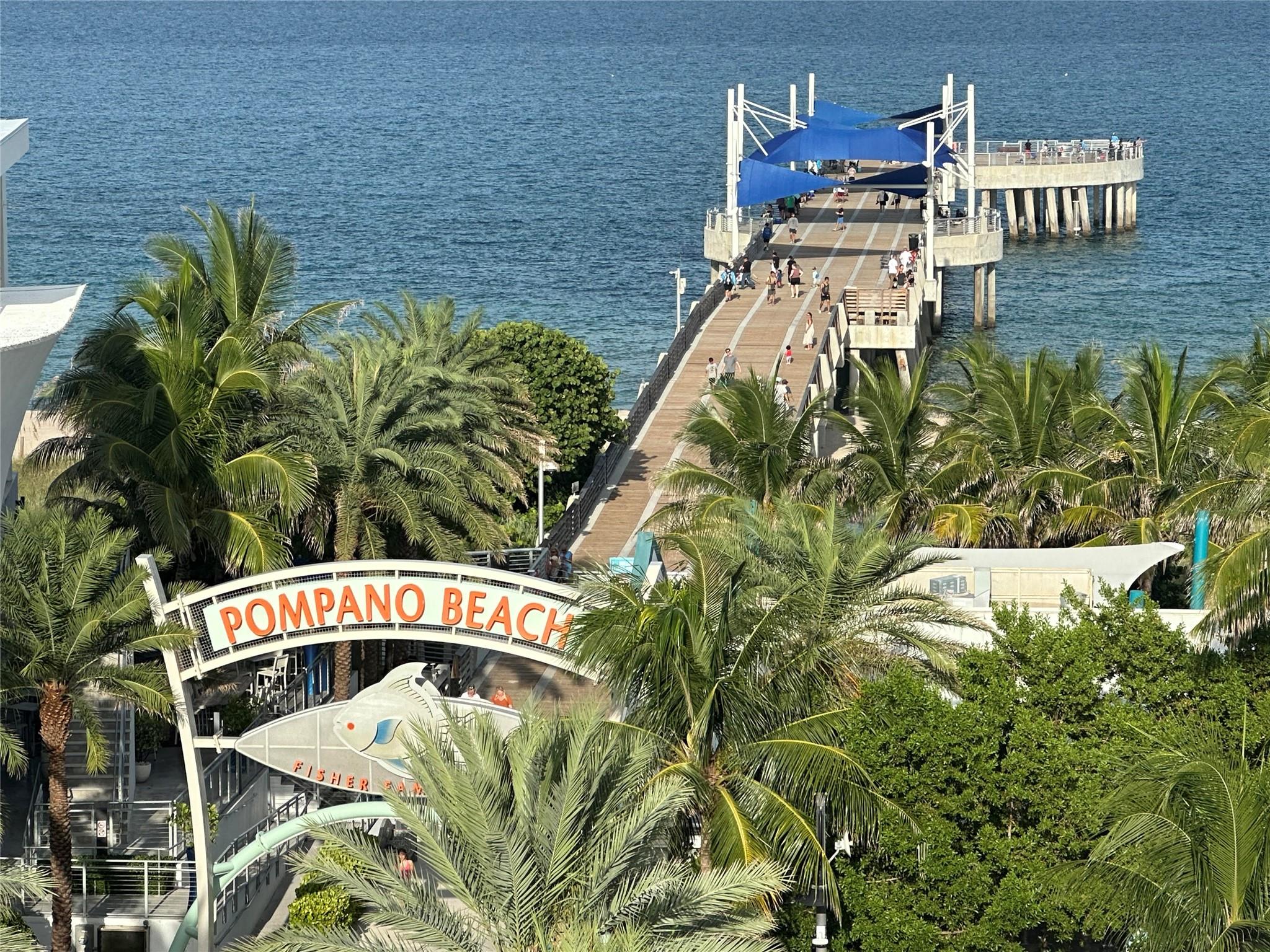 Silver Thatch Bldg - Residential Lease