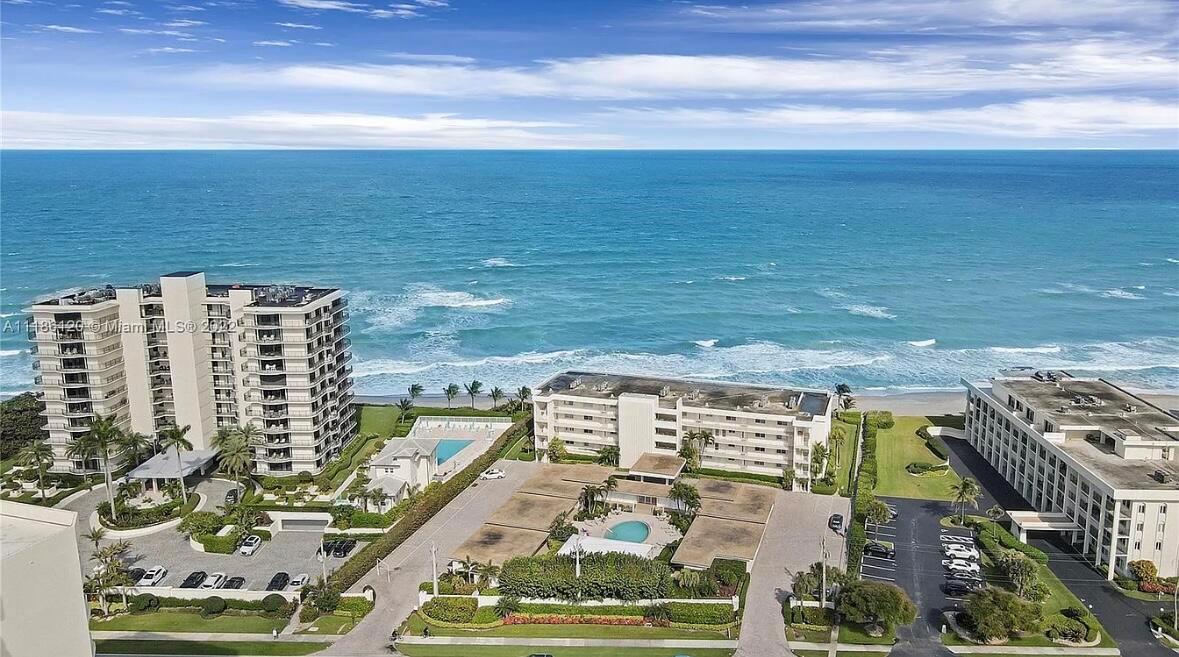 ISLAND HOUSE NORTHEAST CO - Residential Lease