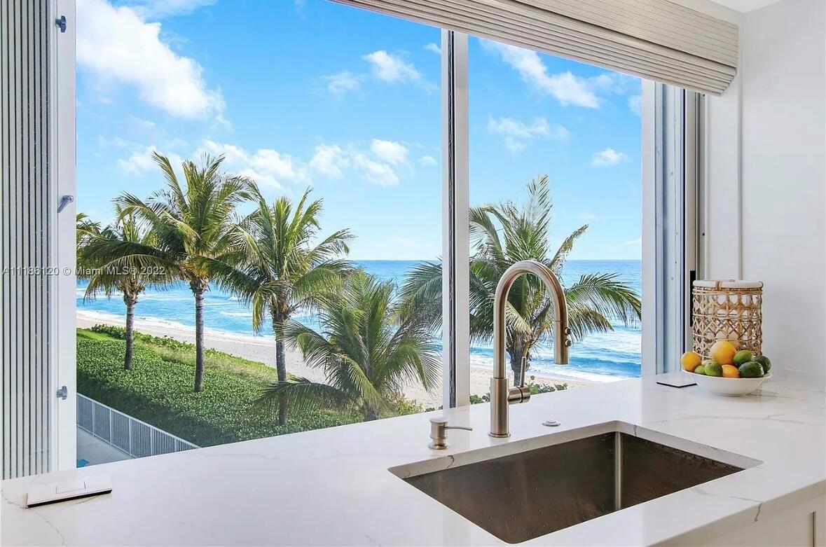 ISLAND HOUSE NORTHEAST CO - Residential Lease