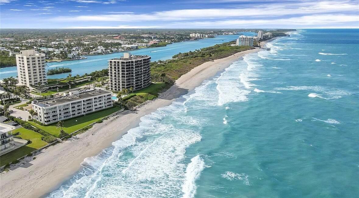 ISLAND HOUSE NORTHEAST CO - Residential Lease