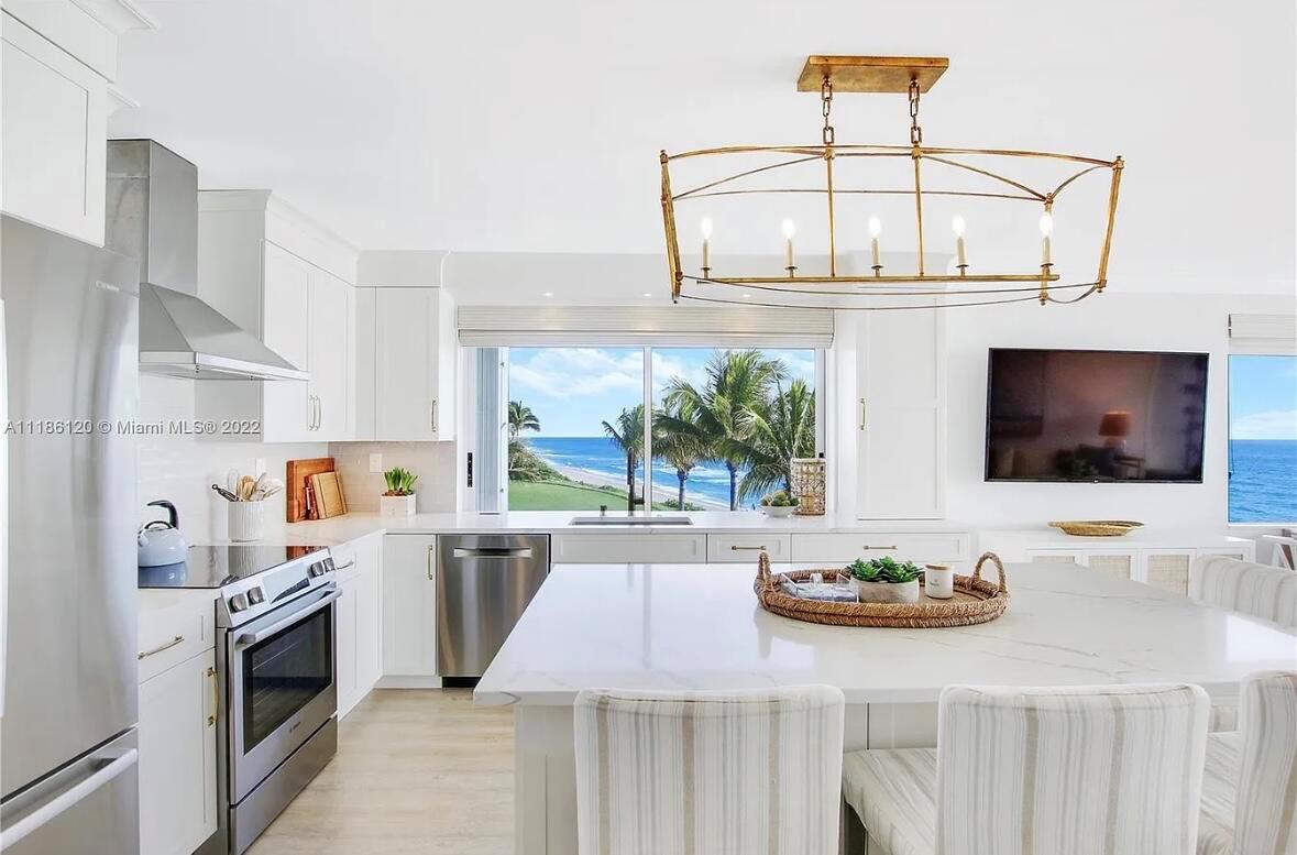 ISLAND HOUSE NORTHEAST CO - Residential Lease