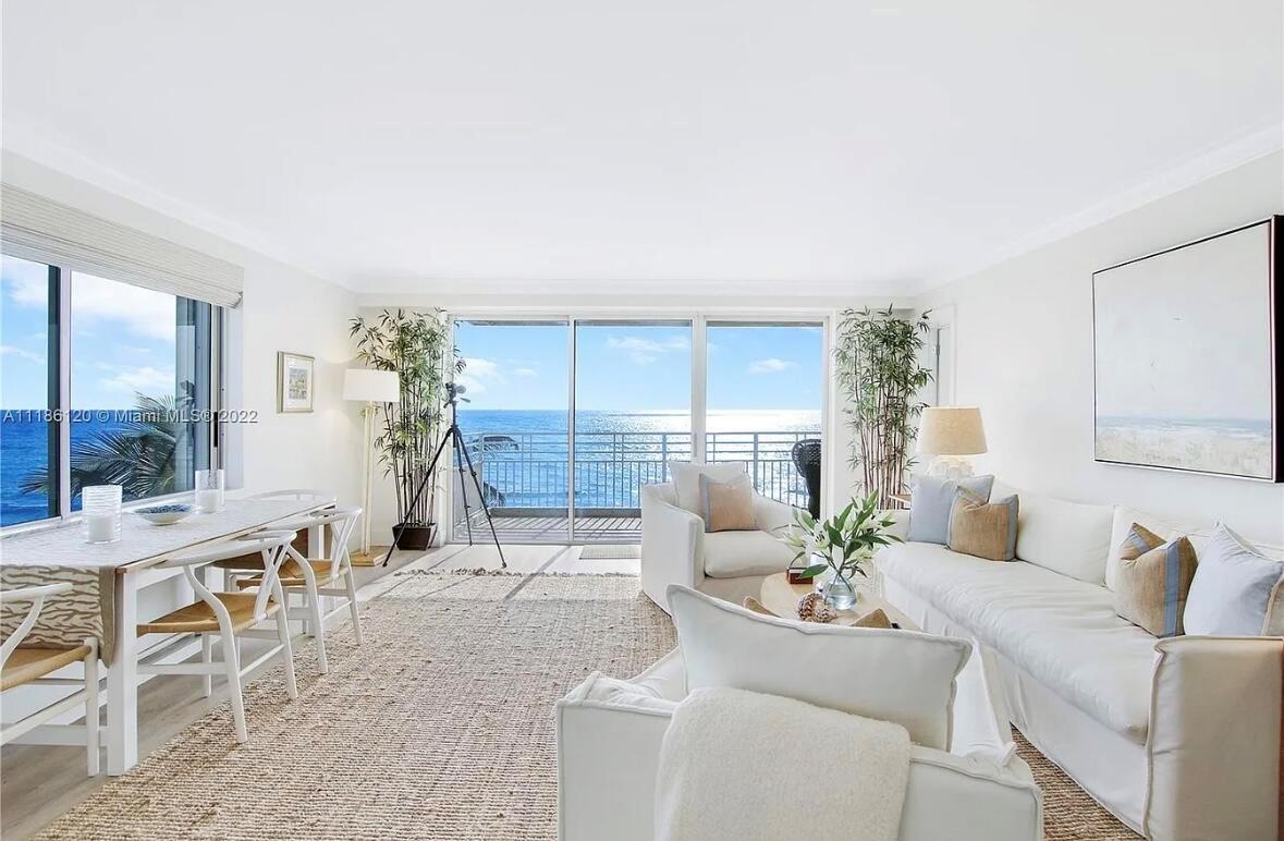 ISLAND HOUSE NORTHEAST CO - Residential Lease