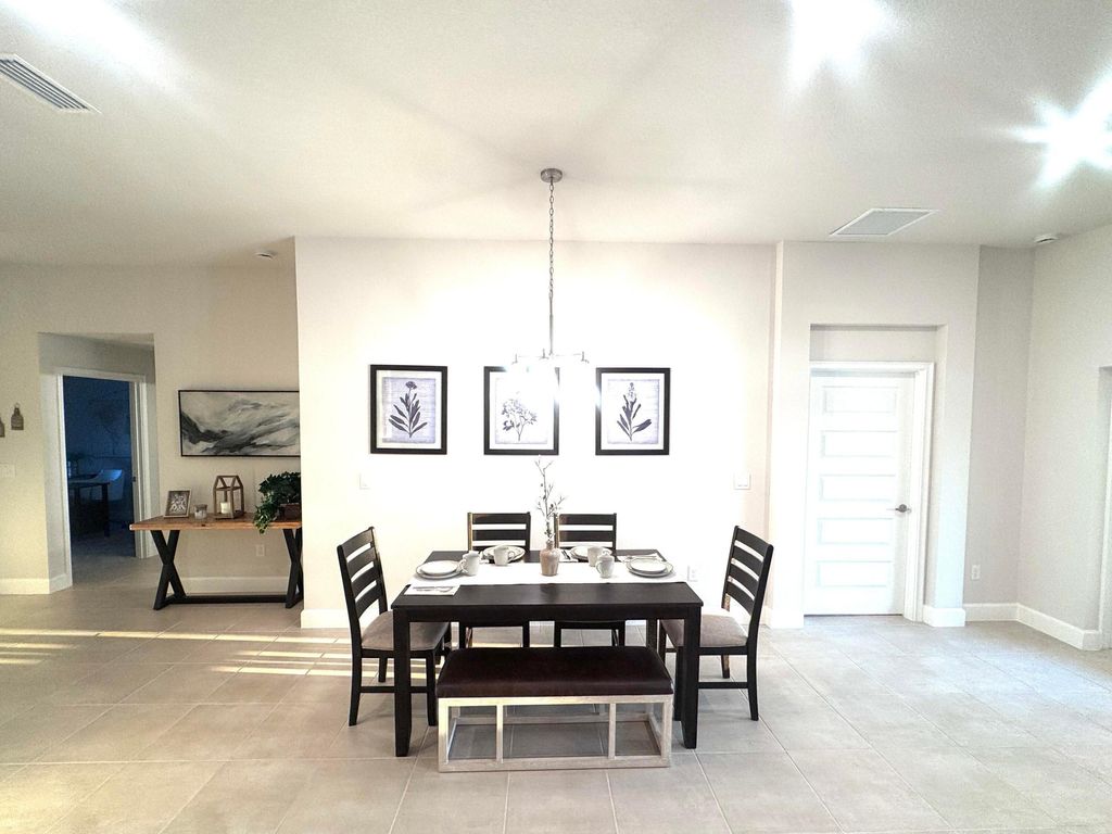 Photo of 8614 Giovanni Avenue, Fort Pierce, FL 34951 (MLS # B26025512)