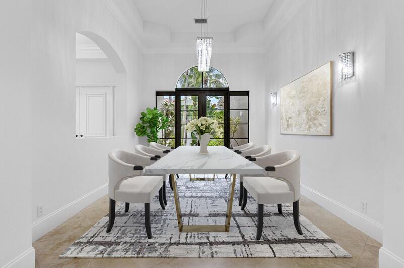 FOX HILL ESTATES OF BOCA - Residential