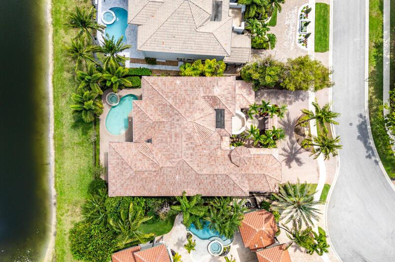 FOX HILL ESTATES OF BOCA - Residential