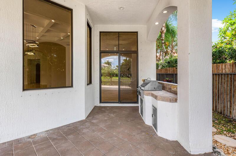 FOX HILL ESTATES OF BOCA - Residential