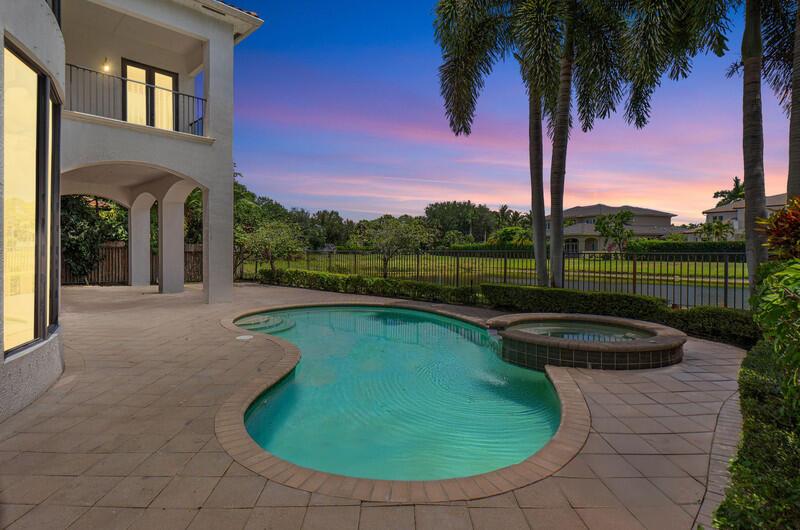FOX HILL ESTATES OF BOCA - Residential