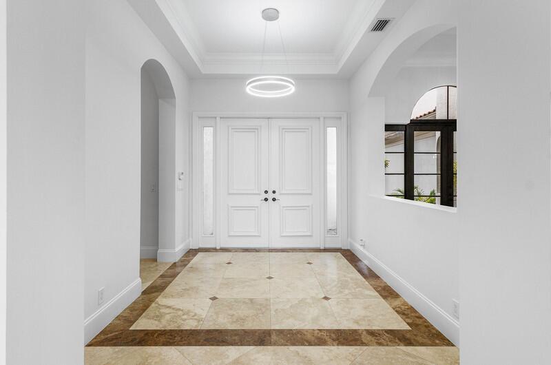 FOX HILL ESTATES OF BOCA - Residential