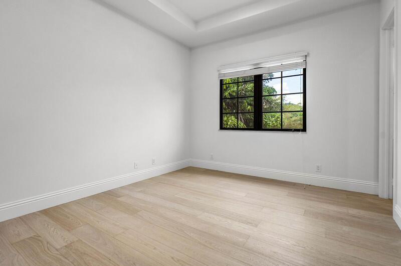 FOX HILL ESTATES OF BOCA - Residential