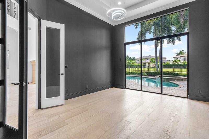 FOX HILL ESTATES OF BOCA - Residential