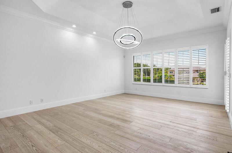 FOX HILL ESTATES OF BOCA - Residential