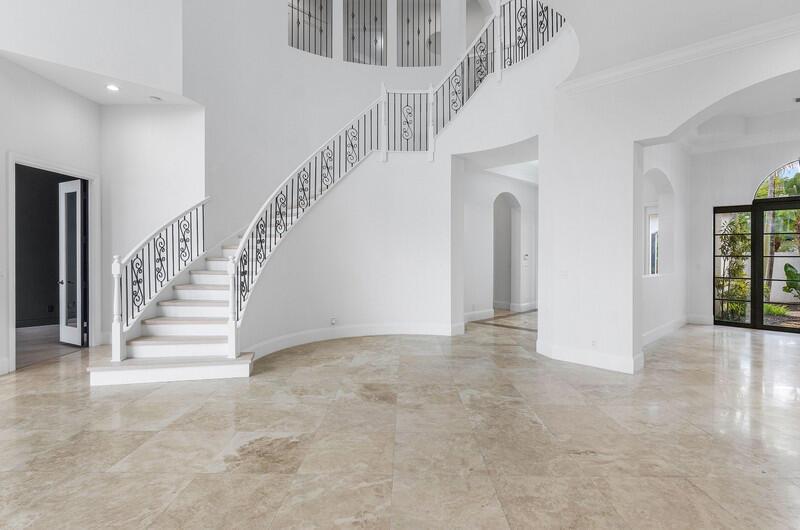 FOX HILL ESTATES OF BOCA - Residential